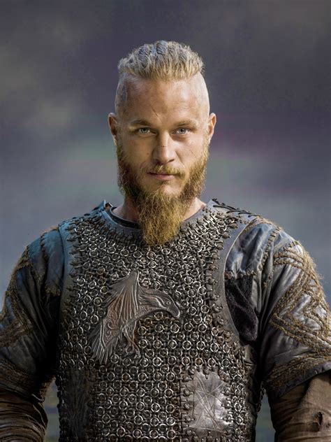 vikings tv series ragnar